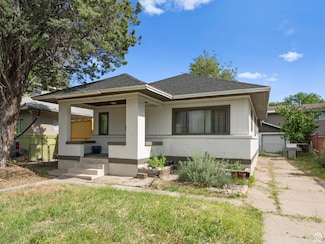 719 E 22nd St, Ogden, UT 84401
