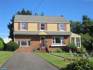 7029 Grant Ave, Pennsauken, NJ 08109