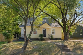 1114 Woodard St, Clarksville, TN 37040