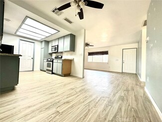 2757 Bluegrass Ave, Twentynine Palms, CA 92277