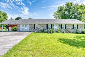 254 Deer Lick Rd, Lewisburg, KY 42256