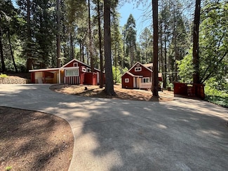 6604 Ridgeway Dr, Pollock Pines, CA 95726
