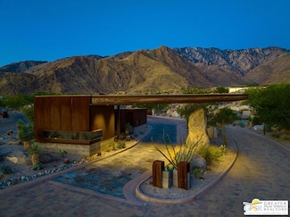 2334 Morning Vista Dr, Palm Springs, CA 92262