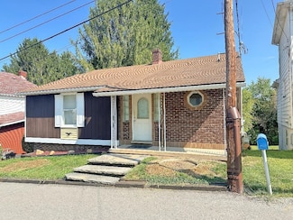 81 & 85 Highland Ave, Avella, PA 15312