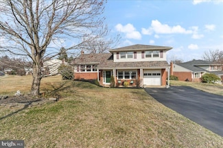 2619 Fogg Ln, Wilmington, DE 19808