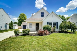 4064 Grayson Dr, Obetz, OH 43207