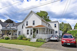 81 Saint Peter St, Winooski, VT 05404