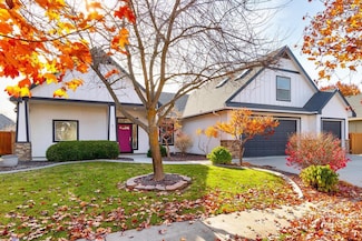 2191 W Ditch Creek Dr, Meridian, ID 83646