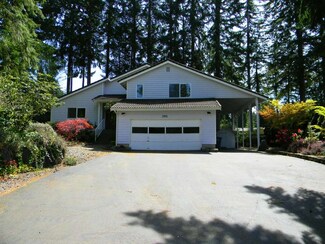 391 E Rainier Dr, Allyn, WA 98524