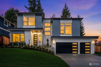 11040 SE 2nd St, Bellevue, WA 98004