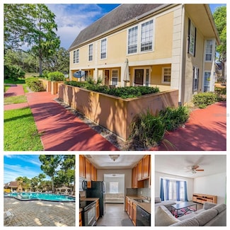 4017 Dijon Dr Unit 4017K, Orlando, FL 32808