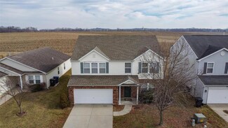 1936 Reserve Walk Way, Belleville, IL 62220