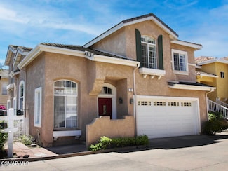 42 Skyflower Ln Unit 249, Simi Valley, CA 93065