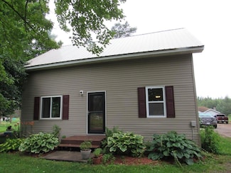 W5168 W Hackett Rd, Prentice, WI 54556