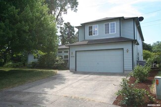 1032 NE Diane Place, Corvallis, OR 97330