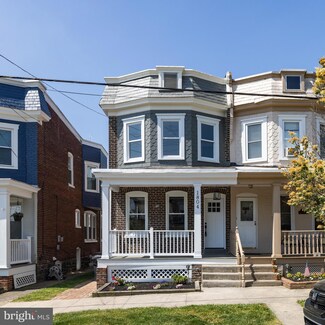 1804 Shallcross Ave, Wilmington, DE 19806