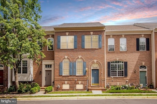 46245 Milthorn Terrace, Sterling, VA 20165