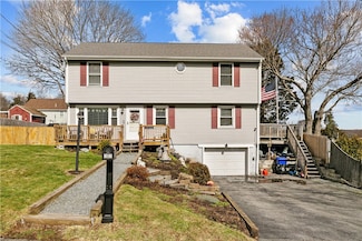107 Fatima Dr, Bristol, RI 02809