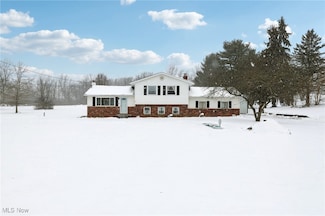1247 Griggy Rd, Mogadore, OH 44260
