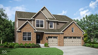 5140 Summerton St, McCordsville, IN 46055
