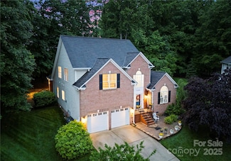 15301 Marsh Field Ct, Huntersville, NC 28078