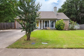 5020 Timber Creek Rd, Flower Mound, TX 75028