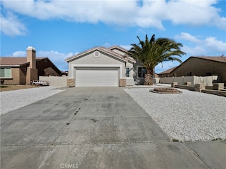 11828 Maywood St, Adelanto, CA 92301