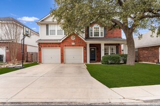 23915 Calico Chase, San Antonio, TX 78260