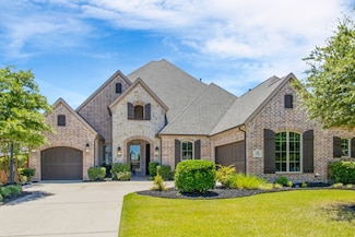 3506 Terrace Way, Celina, TX 75009