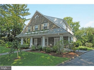 227 Winding Way, Merion Station, PA 19066