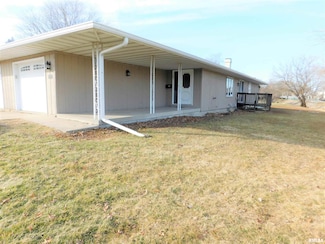 1013 E Jackson St, Morton, IL 61550