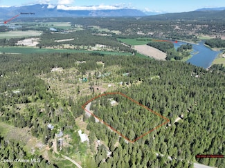 1401 Katka Rd, Bonners Ferry, ID 83805