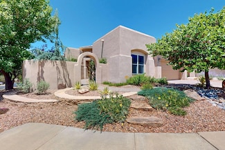 6101 Purple Aster Ln NE, Albuquerque, NM 87111