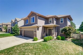 25129 W 150th Terrace, Olathe, KS 66061