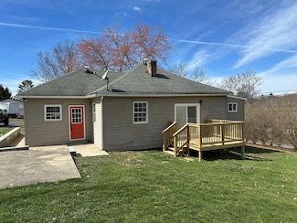 317 Prosperity Rd, Beckley, WV 25801
