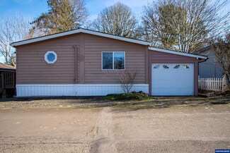 34360 NE Colorado Lake (#1115) Dr Unit 1115, Corvallis, OR 97333