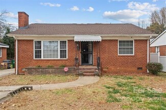 1901 Haines St, Charlotte, NC 28216