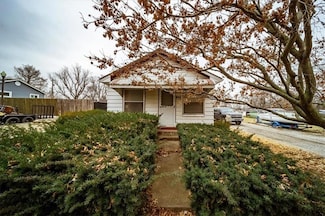 203 and 209 S Hunter St, Independence, MO 64050