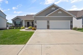 217 Wayfair Landing, Saint Charles, MO 63301