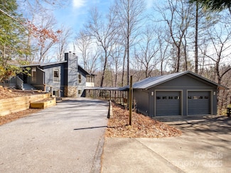 1528 Ugugu Dr Unit 24, Brevard, NC 28712