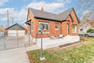 824 29th St, Ogden, UT 84403