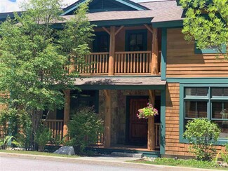 16 Winterberry Heights, Stratton, VT 05360
