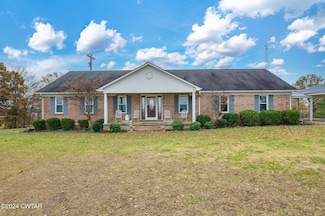 3765 Chestnut Bluff Mc Rd, Friendship, TN 38034