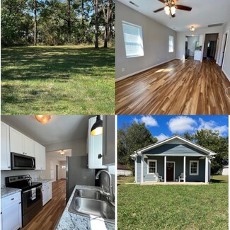 721 S College St, Smithville, TN 37166
