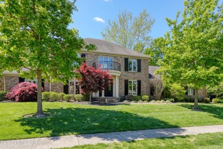 8612 Blackpool Dr, Louisville, KY 40222