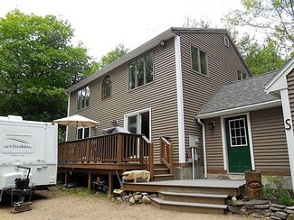 76 Pond Rd, Middleton, NH 03887