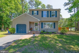 1208 Geissel Dr, Millville, NJ 08332