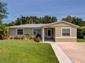 6459 43rd Ave N, Kenneth City, FL 33709