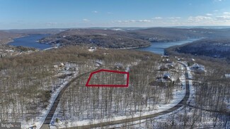 Lot 98 Deep Creek Highlands Rd, McHenry, MD 21550
