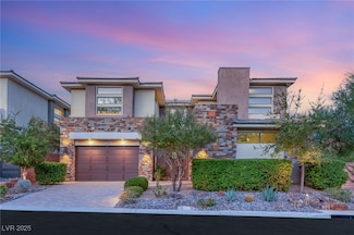 16 Garden Shadow Ln, Las Vegas, NV 89135